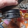 WW2 Original Gas Mask Image 8