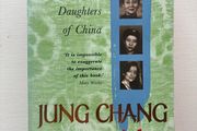 Wild Swans: Three Daughters of China by Jung Chang