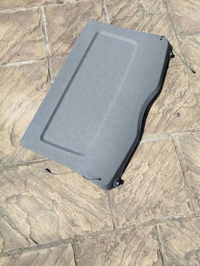 Boot Tray for MK2 Ford Focus estate