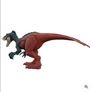 Jurassic World Dominion Megaraptor - New / Sealed (Packaging Wear - See Photos) Image 5