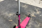 iSporter Mini Scooter (Pink)