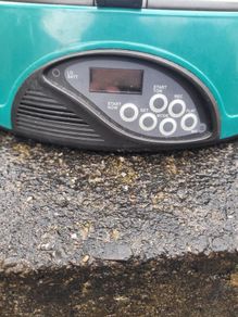 cat/dog auto feeder