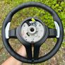 Bmw m sport steering wheel with airbag suits f10 f30 Image 2
