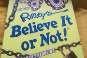 Ripleys Believe It Or Not