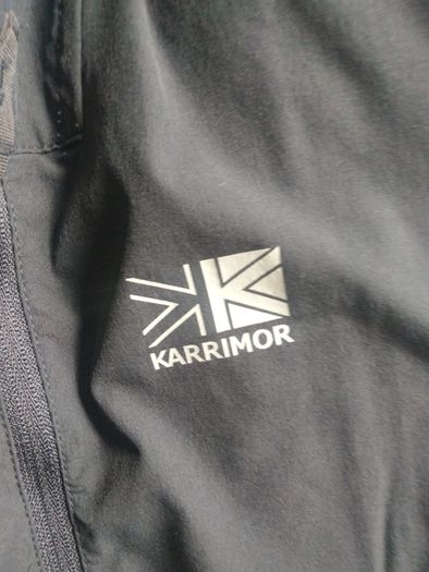 mens,karrimor jacket XL