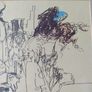 Feliks Topolski/ 3 Screen Prints Image 6
