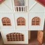 (AS new) Sylvanian ; Cedar Terrace (Dc)2900)  1 Image 5