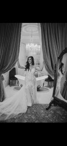 Essence of Australia Wedding Dress