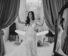 Essence of Australia Wedding Dress