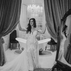 Essence of Australia Wedding Dress