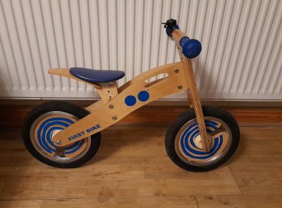 Tidlo First Balance Bike