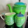 Rare T2 Fine Bone China Set Never Used Image 6