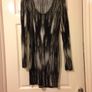 Helmut Lang tunic top Image 5