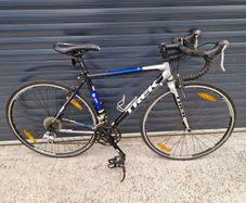 Trek One Series Road Bike