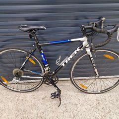 Trek One Series Road Bike