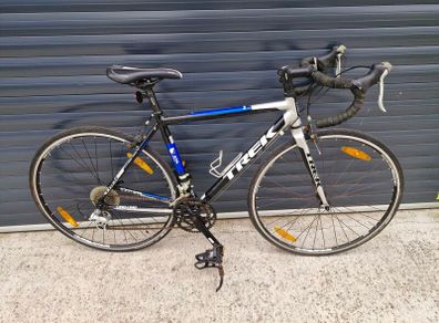 Trek One Series Road Bike