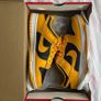 Nike Dunk Low Retro Trainer Image 3