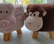 Kids Stools