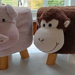 Kids Stools