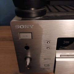 Hifi equipment