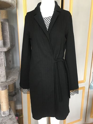 Zara dress, size S , as new