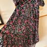 Isabel Marant etoile  maxi dress Image 2