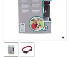 Petsafe Bark Collar