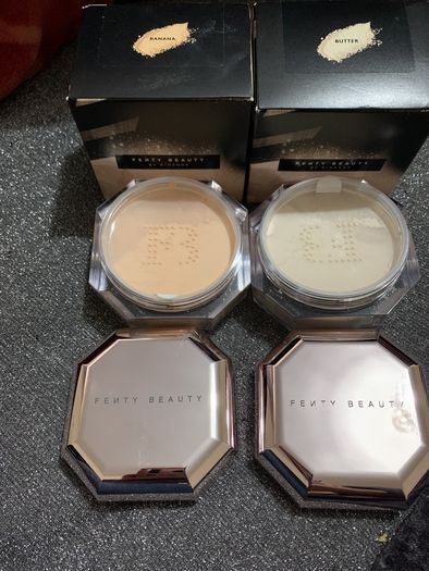Fenty beauty Pro Filt'r Instant Retouch Setting Powder BNIB