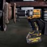 DeWALT 18V XR Cordless Brushless Impact Wrench 1 /2 Inch Drive. The Best A Professional Can Get. Closing down sale - all must go!. Image 9
