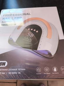 Nail lamp