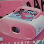 New >> Portable Radio Cd Player Image 4