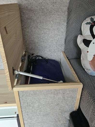 campervans