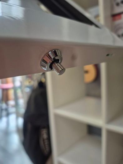 Secure ipad stands