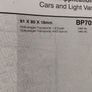 VW Transporter 1.9 Dsl Brake Pads. Image 2