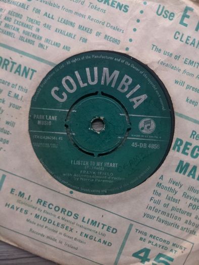 Vintage Records