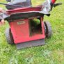 weibang petrol lawnmower Image 4
