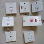 sockets switch lot  electrical Image 4