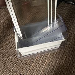 BEKO Fridge Drawer and Shelves