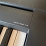 Yamaha P-35 Digital Piano Bundle 88 Weighted Keys Excellent Condition Image 5