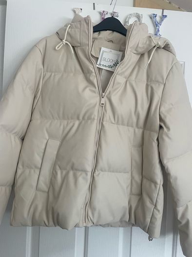 Girls jacket - NEW