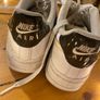 Nike Air Force Junior UK 4.5 Image 6