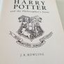 harry potter books collection Image 8