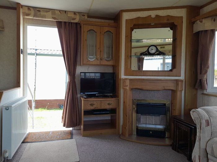 Willerby: 3 Bed Mobile Home