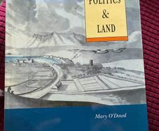 Power Politics & Land-Early Modern Sligo