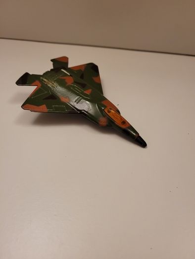 Misto Aircrafts Diecast Models