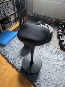 Wobble Stool