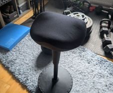 Wobble Stool