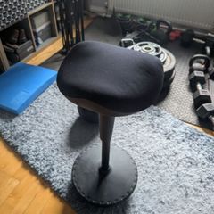 Wobble Stool