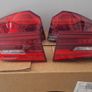 Rear lights  bmw g30 Image 7
