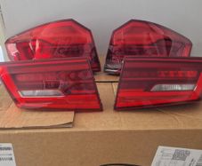 Rear lights  bmw g30